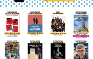 Presentato il cartellone della 5ª edizione Festival Tempeste – Immagini, suoni, racconti dal Mediterraneo
