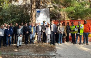 Avviati i lavori per la costruzione della Casa di Comunità a San Vito dei Normanni