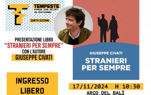 Festival Tempeste: doppio appuntamento con Pippo Civati al mattino e la “BabelNova orchestra” gratis in concerto al Teatro Sociale