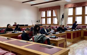 Il Consiglio Provinciale di Brindisi approva tutti gli argomenti all’ordine del giorno: