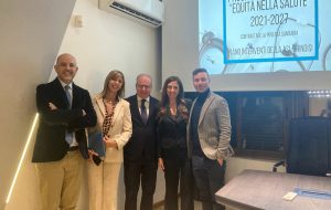 Accesso ai servizi sanitari: sette progetti della Asl per l’assistenza alle fasce deboli
