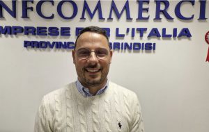 Assalto ad attività commerciali di San Pietro Vernotico: ConfCommercio esprime profonda preoccupazione