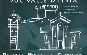 Il DUC Valle d’Itria presenta oggi la nuova “APPosto” a Cisternino.
