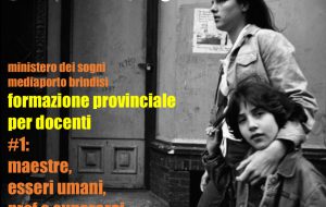 Ministero dei Sogni: al via la formazione per docenti
