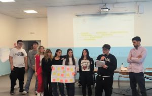 Giovani Imprenditori crescono all’ITET Carnaro-Marconi-Flacco-Belluzzi: il futuro di Brindisi passa dal Progetto Youth Brindisi