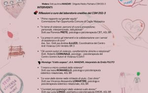 “La violenza di genere: i luoghi dell’ascolto”, un evento a Ceglie Messapica