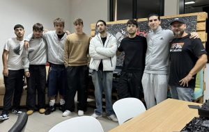 Venerdì 20 Dicembre al Mediaporto la cultura hip hop incontra la poesia