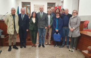 San Vito: “Casa Serena” sarà una RSA