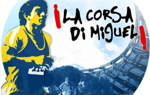 Il progetto scuole 2024/25 de La Corsa di Miguel fa tappa a Brindisi