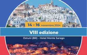 La pneumologia nella città bianca: a Ostuni l’evento sulle malattie respiratorie