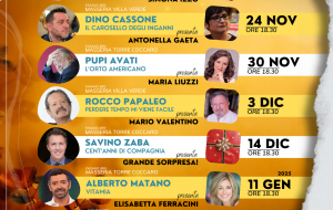 LibriAmo… tra le masserie!: novità e grandi sorprese per la quarta edizione