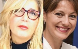 Insediato il Comitato imprenditoria femminile della Camera di commercio di Brindisi – Taranto. Lucarella Presidente, Malorzo vice Presidente.