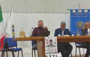 Liceo Palumbo Brindisi: Creatività e Intelligenza Artificiale al centro del dibattito con l’Ing. Luca Miacola