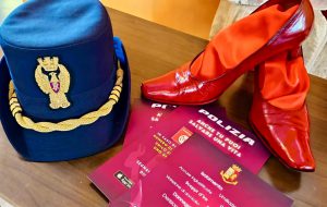 La Polizia di Stato di Brindisi contro la violenza sulle donne: diverse iniziative durante la settimana