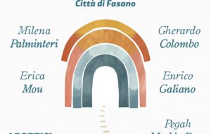 Presentata la rassegna letteraria Città di Fasano “Pòr-ti-ci”