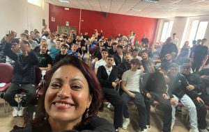 Concluso il progetto Futura per la Cultura del Rispetto