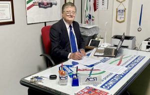 La scomparsa di Salvatore Bianco, storico presidente dell’Acsi di Brindisi