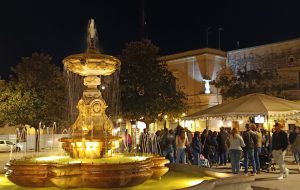 Francavilla: Interventi di manutenzione sulla rete viaria cittadina