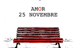 Celebriamo la Giornata Internazionale contro la violenza sulle donne con il videoclip di “Amor/25 Novembre” di Senza_cri
