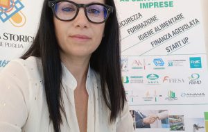 Confesercenti: Stefania Semeraro nominata responsabile del comune di Mesagne