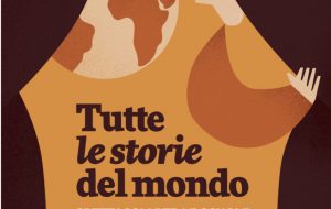 Tutte le Storie del Mondo: presentata la stagione teatrale dedicata alle scuole di ogni ordine e grado