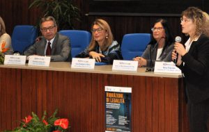 Successo del Progetto “VibrAzioni di Legalità” nel Brindisino per l’iniziativa contro gli atti intimidatori agli amministratori locali