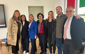 Vibrazioni di legalità: a San Vito il progetto di sensibilizzazione rispetto ai fenomeni degli atti intimidatori contro gli amministratori locali