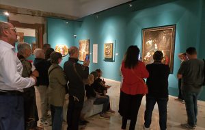 È ufficiale: prorogata al 7 gennaio 2025  la grande mostra «G 7: sette secoli di arte italiana»
