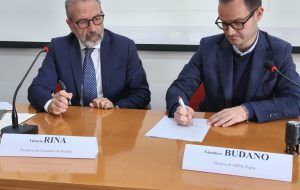 Siglato l’accordo tra ARPAL Puglia e Consorzio ASI Brindisi per promuovere e rilanciare l’occupazione