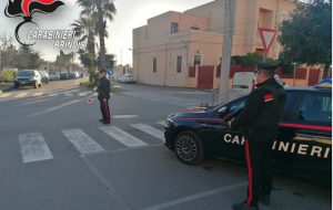 Controlli dei Carabinieri a Torre S. Susanna: sei denunce per truffa, anche a persona anziana