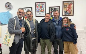 CGIL Brindisi e ARCI Brindisi insieme per il lavoro e l’inclusione sociale