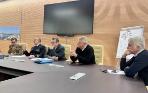 Porto di Bari e porto di Brindisi: il Comitato di Gestione approva l’adeguamento degli importi dei diritti portuali, comprensivi dei diritti d’uso delle infrastrutture per il traffico passeggeri e mezzi.
