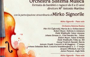 Nuovo Teatro Verdi: giovani e note classiche per il Concerto di Capodanno