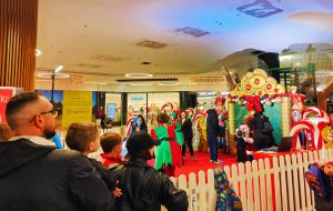 Centro commerciale AppiAnticA: un calendario ricco di sorprese per tutta la famiglia e lo shopping che ti premia