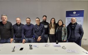 ConfCommercio Brindisi: eletti i vicepresidenti. Approvato il bilancio preventivo