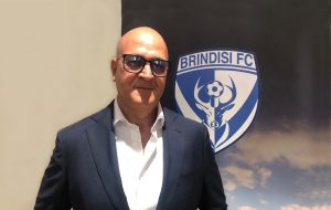 Giuseppe Roma: “Un’impresa da condividere, una maglia da onorare”