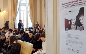 Workshop Progetto Herald: un successo di partecipazione e collaborazione