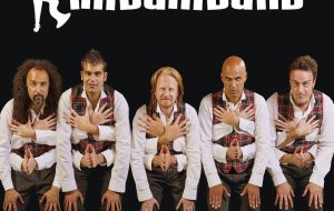 Una notte per Brindisi: Rimbamband e Dj Set per il benvenuto al 2025