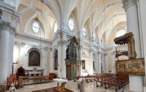 “Te Deum” per il Concerto di Capodanno a Mesagne: appuntamento 1 gennaio, ore 21.00, presso la Chiesa Madre