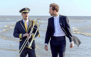 Due incontri, due storie: il Natale del Cinema Impero