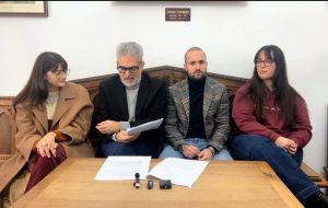 Mesagne aderisce al progetto “Treno della memoria 2025”,  nei luoghi dell’Olocausto per non dimenticare