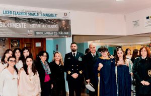 Grande successo della “Notte bianca del Liceo Classico” Marzolla di Brindisi
