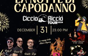Tutto pronto per “La Notte di Capodanno” di San Vito dei Normanni