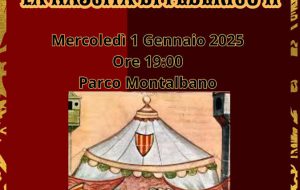 Oria: Mercoledì 1 la rappresentazione della “Nascita di Federico II”.