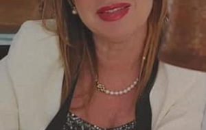 Paola Adelaide De Biasi è la nuova Presidente dell’OPI di Brindisi