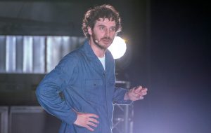 Dialogo con le emozioni: Pierpaolo Spollon al Verdi di Brindisi