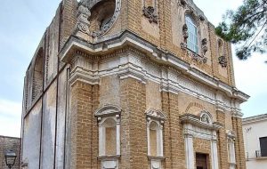 La Chiesa della Santissima Annunziata di Mesagne ospita “Il racconto della Notte Santa”