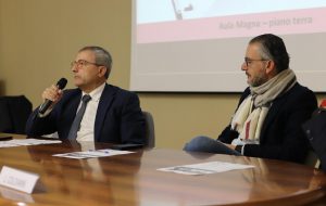 Sicurezza dei prodotti chimici: evento formativo per gli operatori del Dipartimento di Prevenzione