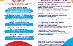 Al via i workshop e gli eventi del progetto “Un Tre Sei Casa”