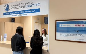 Il Polo universitario Uninettuno di Fasano presenta un nuovo corso di laurea magistrale